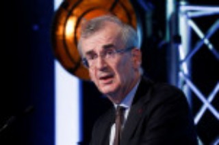 ECB could reach neutral rate by year end - Villeroy