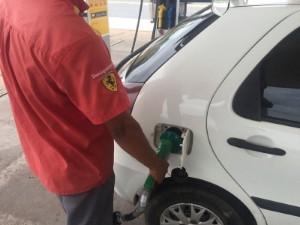 Ảnh của Car electrification unlikely to erase market for ethanol, says producer