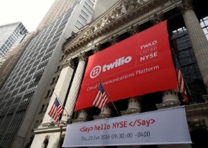 Picture of Midday Movers: Twilio, Starbucks, Moderna and More