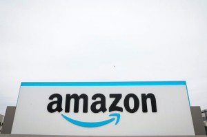 Picture of California files lawsuit against Amazon.com for allegedly blocking price competition