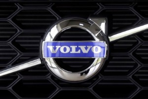 Picture of Volvo Begins Production of Heavy-Duty Electric Trucks