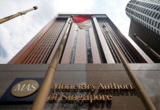 Singapore outlines financial services overhaul with eye on green finance boom