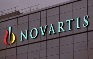 Picture of Novartis says it is subject of Swiss competition probe