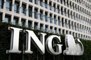 Picture of ING says power, autos finance on course to hit climate goal