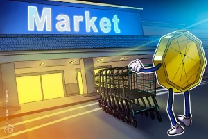 Picture of Binance partners with Ukrainian supermarket chain to accept crypto through Pay Wallet.
