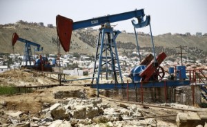 Ảnh của Giá dầu tăng khi Trung Quốc mở cửa trở lại, thúc đẩy nhu cầu
