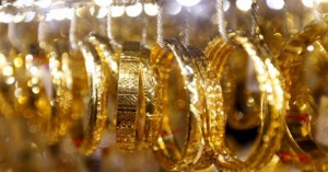 Ảnh của Giá vàng ngày 19.9.2022: Nữ trang tăng mạnh hơn vàng miếng