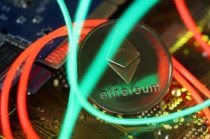 Picture of Post-Merge Ethereum Hits 2-Month Low, Bitcoin Back Around $18K