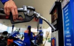 Ảnh của Chính phủ đề xuất tiếp tục duy trì Quỹ bình ổn giá xăng dầu