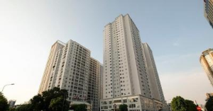 Picture of Chung cư có thời hạn làm giảm giá nhà?