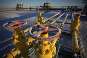 Ảnh của Trung Quốc chi kỷ lục 8.3 tỷ USD để mua năng lượng giá rẻ từ Nga