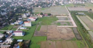 Picture of Các huyện Hà Nội tiếp tục đấu giá nhiều lô đất, khởi điểm thấp nhất 1 triệu đồng/m2