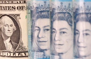 Picture of Putin speech sends sterling to fresh 37-year low ahead of Fed, BoE meetings
