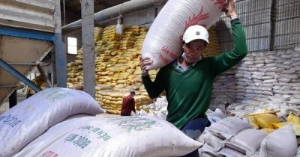 Ảnh của Xuất khẩu gạo Việt Nam có thể vượt 6,5 triệu tấn