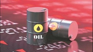 Ảnh của Lo suy thoái, dầu WTI rớt hơn 6% xuống gần 78 USD/thùng