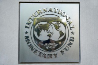 IMF team heads to Ghana on Monday to discuss loan programme request