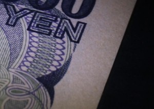 Picture of Japanese Yen Nears Pre-Intervention Lows as USD Strength Weighs