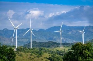 Ảnh của TP Đà Lạt sẽ có 2 nhà máy điện gió vào năm 2025