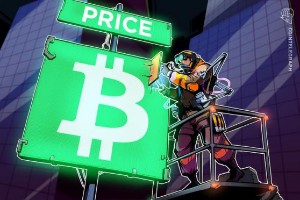 Picture of Bitcoin gains 5% to reclaim $20K, eyes first 'green' September since 2016