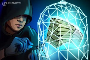 Ảnh của Global think tank suggests blockchain in public finance can help reduce fraud