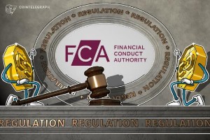 Picture of FCA green lights Revolut, making no UK crypto firms operating under temporary status