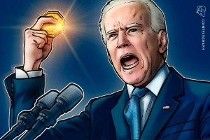 Picture of Biden’s cryptocurrency framework is a step in the right direction