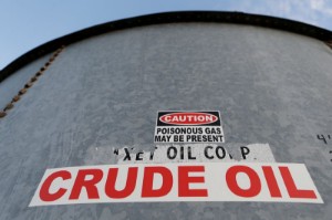 Ảnh của Giá dầu hướng tới kết thúc tháng giảm thứ 4 liên tiếp, chờ đợi cuộc họp của OPEC