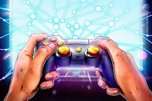 Ảnh của Blockchain gamers surge as users attempt ‘stacking crypto:’ DappRadar
