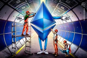 Ảnh của Ethereum Merge was ‘executed flawlessly,’ says Starkware co-founder
