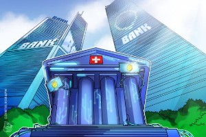 Picture of Central banks can push DeFi into mainstream — Swiss National Bank official