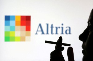 Picture of Marlboro maker Altria opts to end non-compete deal with Juul