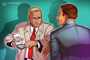 Picture of CFTC takes legal action against Digitex futures exchange and CEO