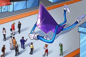 Picture of Ether staking is too difficult, community members claim