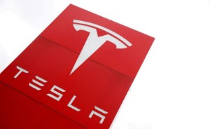 Picture of Tesla slides on widening delivery and production gap, demand worries