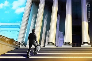 Picture of US Treasury recommends lawmakers decide which regulators will oversee crypto spot market