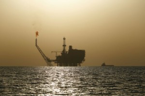 Picture of Oil Prices Rise to Near $90 as OPEC Cut Looms