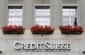 Picture of Analysis-Credit Suisse’s turnaround just got a lot tougher as market reels