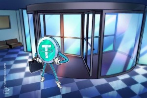 Picture of Tether commercial paper exposure now under $50M — CTO