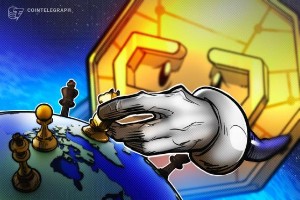 Picture of Middle East and North Africa are fastest-growing crypto markets: Data