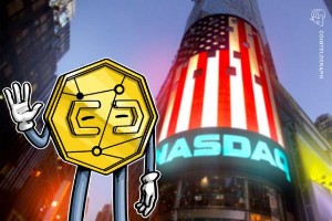 Picture of Nasdaq needs clear regulations to launch crypto exchange VP