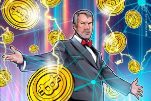 Picture of Michael Saylor snubs claims he doesn’t use Bitcoin Lightning Network