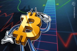 Picture of Bitcoin still has $14K target, warns trader as DXY due ‘parabola’ break