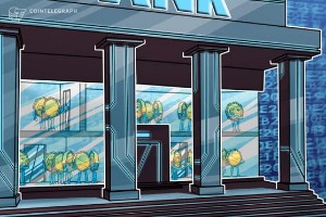 Picture of Basel Committee: Banks worldwide reportedly own 9.4 billion euros in crypto assets