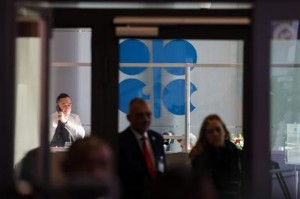 Ảnh của OPEC+ nhất trí cắt giảm sản lượng dầu 2 triệu thùng/ngày