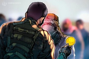 Picture of Taliban had a ‘massive chilling effect’ on Afghan crypto market: Report