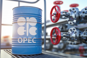 Ảnh của Dầu tiếp tục tăng sau khi OPEC+ thống nhất cắt giảm sản lượng