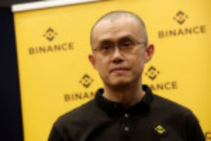 Picture of Binance-linked blockchain hit by $570 million crypto hack, Binance says