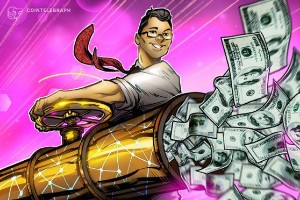 Picture of Crypto and digital bank MinePlex secures $100M in funding from GEM