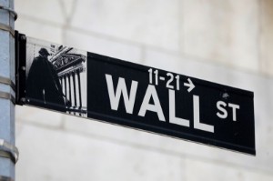 Ảnh của Hợp đồng tương lai Wall Street tăng cao trước báo cáo dữ liệu lạm phát