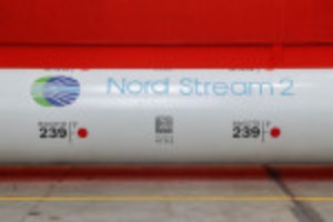 Picture of Putin moots gas hub in Turkey with Nord Stream supplies